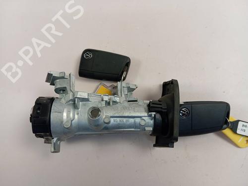 Andre VW TAIGO (CS1) [2021-2025]  21807122