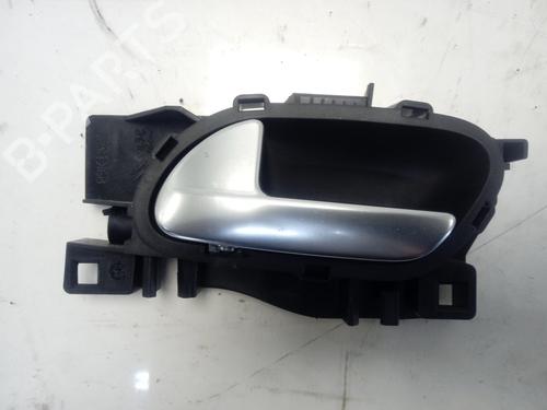 Front left interior door handle CITROËN C4 Picasso II | BP13109783I13