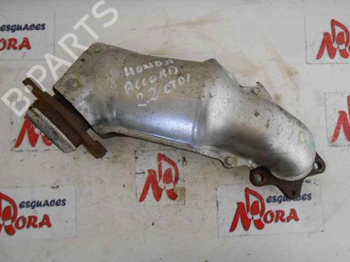 Used Catalyst HONDA ACCORD VIII (CU) 2.2 i-DTEC (CU3) (150 hp) 12635013