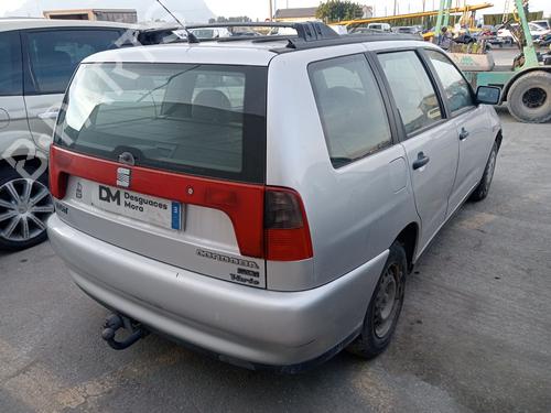 Right headlight SEAT CORDOBA (6K1, 6K2) 1.9 SDI | BP32289363C29