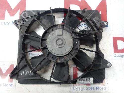 Used Radiator fan HONDA CIVIC VIII Hatchback (FN, FK) [2005-2012]  12660728