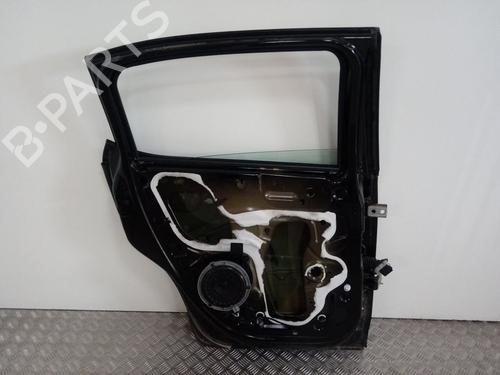 Left rear door CITROËN C3 III (SX)  | BP17810074C4