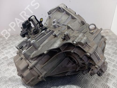 Gearbox HYUNDAI i30 (PDE, PD, PDEN) | BP28421569M3
