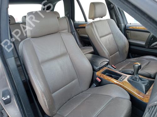 Devioluci BMW X5 (E53)  | BP31063195I23  - Image 22