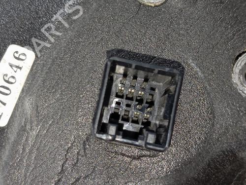 Left mirror HYUNDAI GETZ (TB) 1.3 i | BP27334920C26 