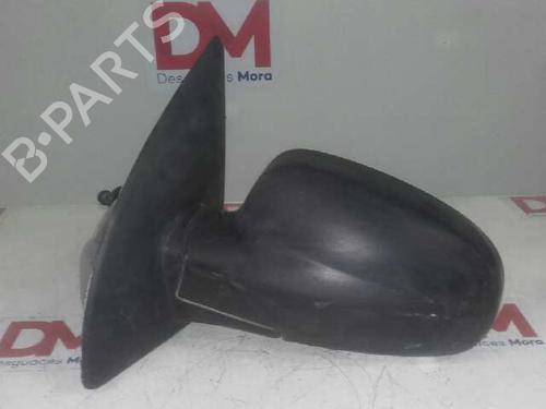 Left mirror CHEVROLET AVEO / KALOS Hatchback (T200) 1.2 | BP12835692C26 