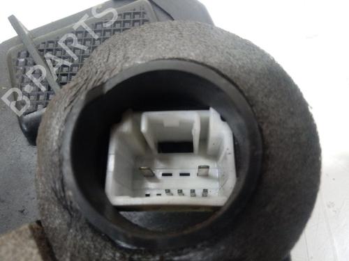 Front right lock SUZUKI GRAND VITARA II (JT, TE, TD) 1.9 DDiS (JB419WD, JB419XD) | BP12675162C97 