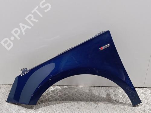 Forkjerm venstre AUDI A1 (8X1, 8XK) [2010-2019]  23980354