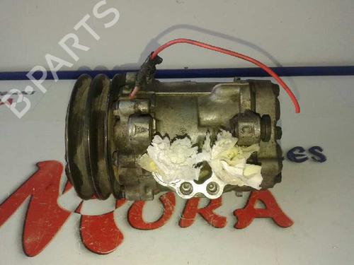 Used AC compressor OPEL CORSA B (S93) 1.7 D (F08, F68, M68) (60 hp) 12656556
