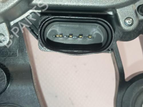 Rear wiper motor VW TIGUAN (AD1, AX1) 2.0 TSI R 4motion | BP29359100M102 