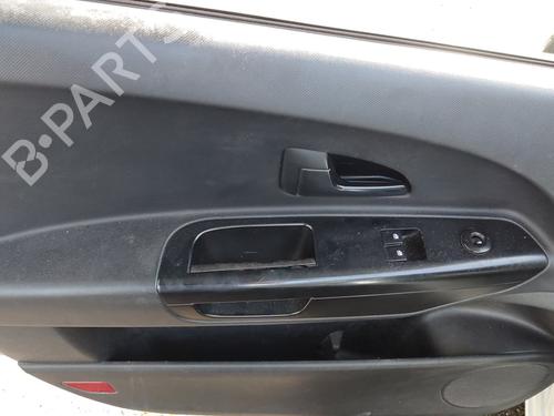 Electronic module KIA CEE'D Hatchback (ED) | BP21026136M83