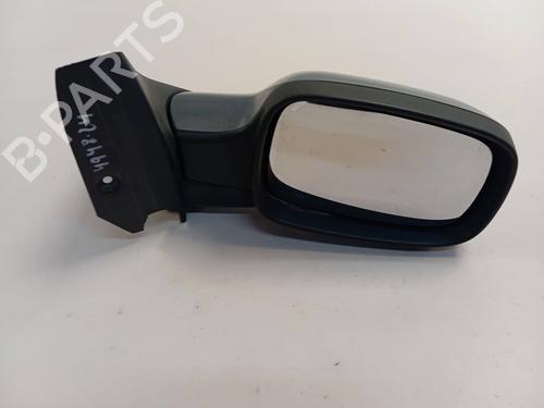 Used Right mirror RENAULT SCÉNIC II (JM0/1_) [2003-2010]  20649638