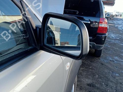 Ryggespeil høyre HYUNDAI TUCSON (JM) 2.0 CRDi (136 hp) 29073980