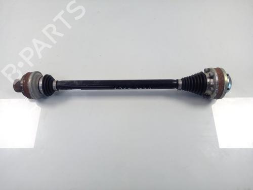 Used Right rear driveshaft AUDI Q5 (8RB) [2008-2019]  19664280