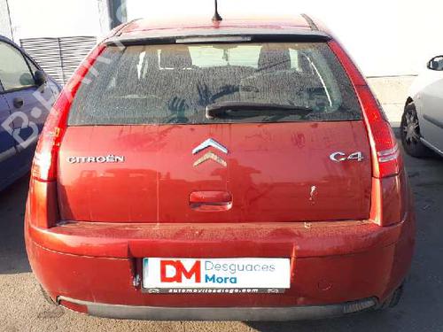 Front right lock CITROËN C4 I (LC_)  | BP12666492C97 