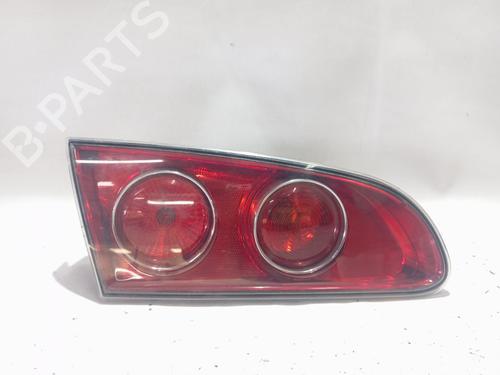 Used Left tailgate light SEAT IBIZA III (6L1) [2002-2009]  31292095