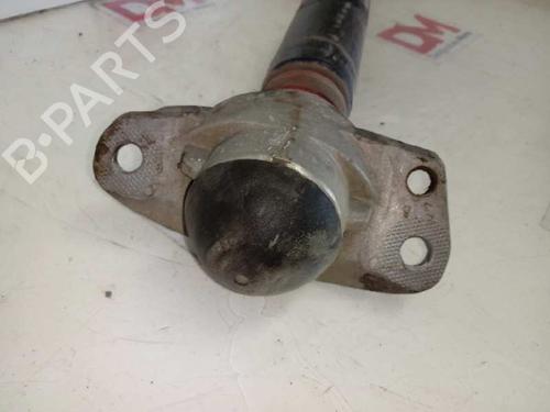 Right rear shock absorber SEAT ALTEA (5P1)  | BP12935903M19