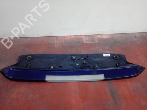 Rear spoiler BMW X3 (E83) 3.0 d | BP13479258C96 