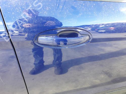 Used Front right exterior door handle FORD C-MAX II (DXA/CB7, DXA/CEU) [2010-2019]  12842196