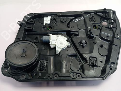 Used Front right window mechanism MERCEDES-BENZ B-CLASS Sports Tourer (W246, W242) B 180 CDI / d (246.212) (109 hp) 27235965