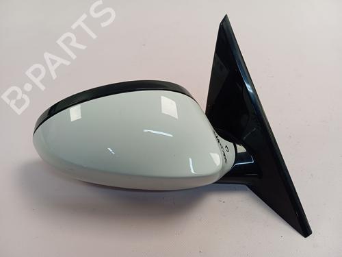 Used Right mirror BMW 1 (E87) 118 d (143 hp) 26034254