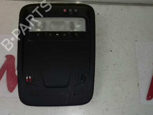 Interior roof light OPEL ASTRA K (B16) 1.6 CDTi (68) | BP12640518I8 