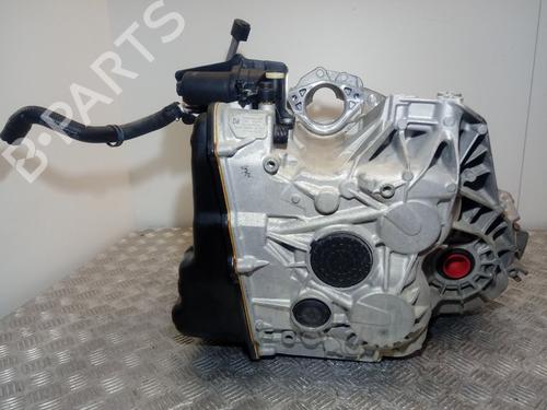 Gearbox MERCEDES-BENZ B-CLASS Sports Tourer (W246, W242) B 180 CDI / d (246.212) | BP19449907M3 