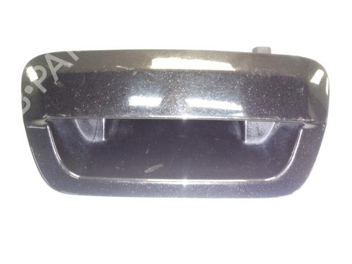 Tailgate handle JEEP GRAND CHEROKEE IV (WK, WK2)  770801AA |