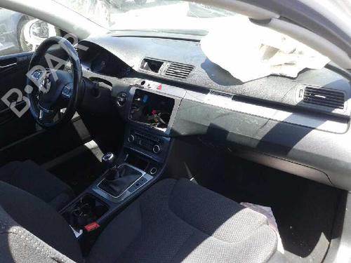 Brake master cylinder VW PASSAT B6 (3C2) 2.0 TDI 16V | BP16959938M77