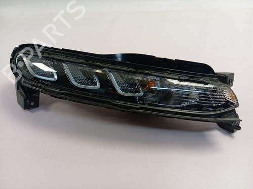 Used Right front indicator Right front indicator CITROËN C3 AIRCROSS II (2R_, 2C_) [2017-2026] 34392214 34392214