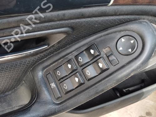 ABS pump BMW 5 (E39) 525 i | BP31987663M43