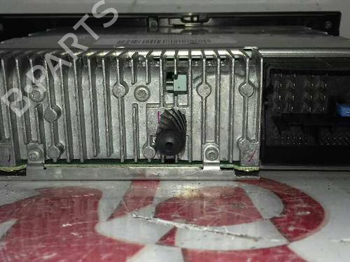 Radio BMW 1 (E87) 116 d | BP12640127E6 