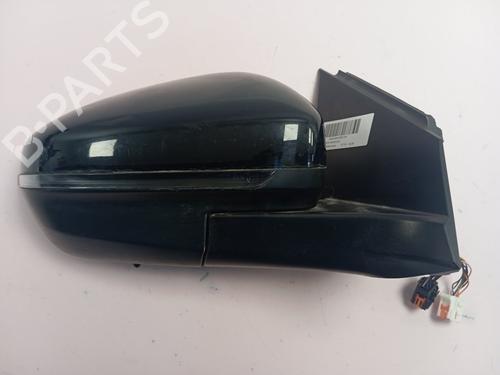 Used Right mirror PEUGEOT 3008 II SUV (MC_, MR_, MJ_, M4_) 1.2 THP/ PureTech 130 (MRHNSM, MRHNSU, MRHNSJ, MRHNYW,... (131 hp) 27627696