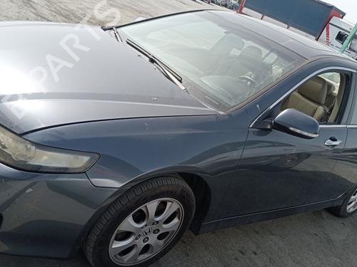 Steering wheel controls HONDA ACCORD VII (CL, CN) 2.2 i-CTDi (CN1) | BP21095795E15