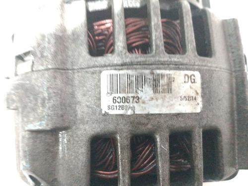 Alternator RENAULT KANGOO (KC0/1_)  | BP31931342M7 
