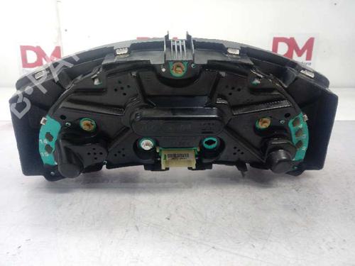 Instrument cluster OPEL MERIVA A MPV (X03) 1.6 16V (E75) | BP12642793C47 