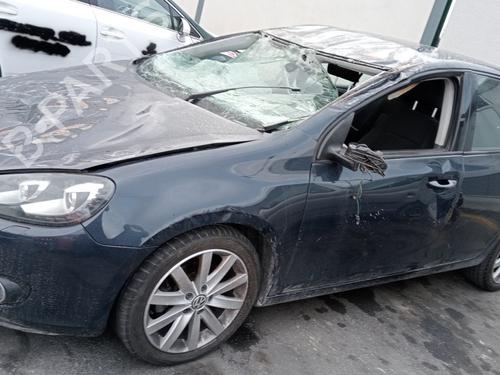 Front left panel VW GOLF VI (5K1)  | BP16525299C58 