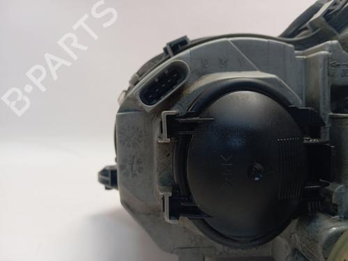 Right headlight MERCEDES-BENZ C-CLASS (W203) C 270 CDI (203.016) | BP22433303C29 