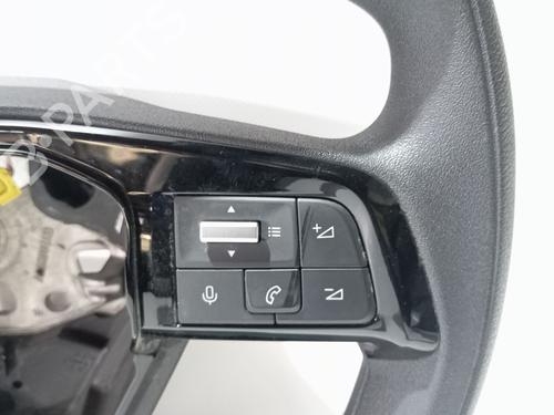 Steering wheel OPEL COMBO Box Body/MPV (K9) 1.5 D | BP40020676C49 - Image 2