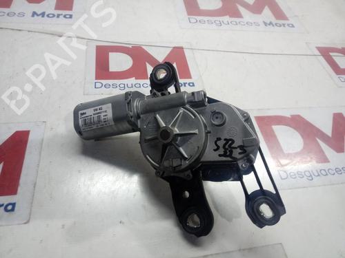 Rear wiper motor SEAT IBIZA V (KJ1, KJG) 1.0 | BP12841883M102 
