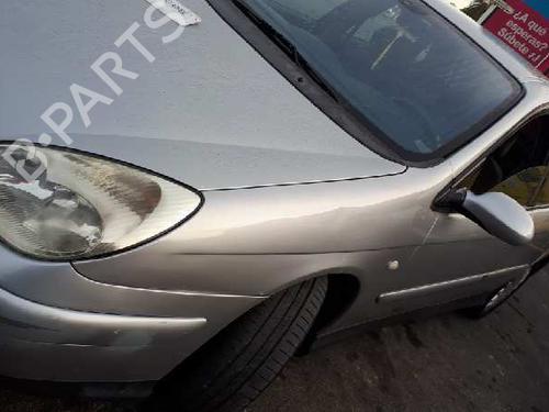 AC radiator CITROËN C5 I (DC_) | BP12658330M32