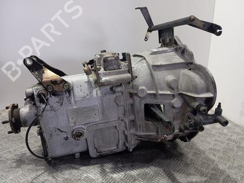 Gearbox MERCEDES-BENZ E-CLASS (W210) E 320 (210.055) | BP26519140M3 