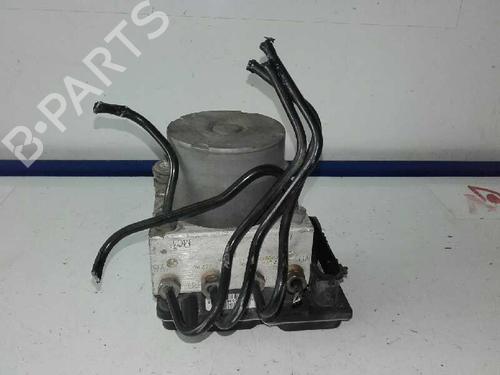 Used ABS pump PEUGEOT 307 Break (3E) 2.0 HDI 90 (90 hp) 12634942