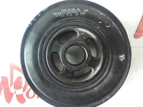 Pulley FORD FIESTA VI (CB1, CCN) 1.25 | BP16996208M122 