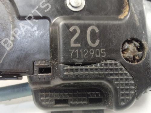 Rear right lock TOYOTA RAV 4 III (_A3_)  | BP16453947C99 
