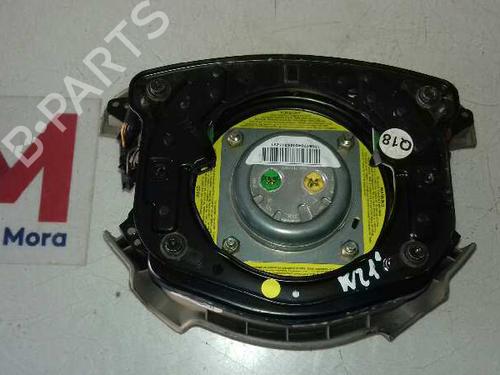 Driver airbag MERCEDES-BENZ E-CLASS (W211) E 220 CDI (211.006) | BP13453487C9 