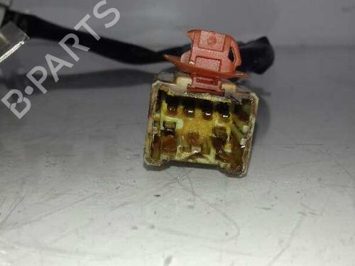Rear left lock HONDA CR-V II (RD_) 2.0 (RD5) | BP12643475C100 