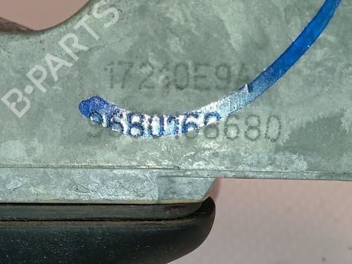 Front left exterior door handle CITROËN C3 Picasso (SH_)  | BP27718635C128 