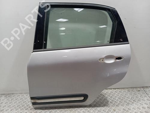Used Left rear door FIAT 500L (351_, 352_) [2012-2026]  31756934