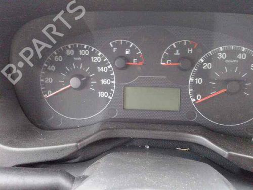 Intercooler CITROËN NEMO Box Body/MPV (AA_) 1.4 HDi | BP12633895M30  - Image 8